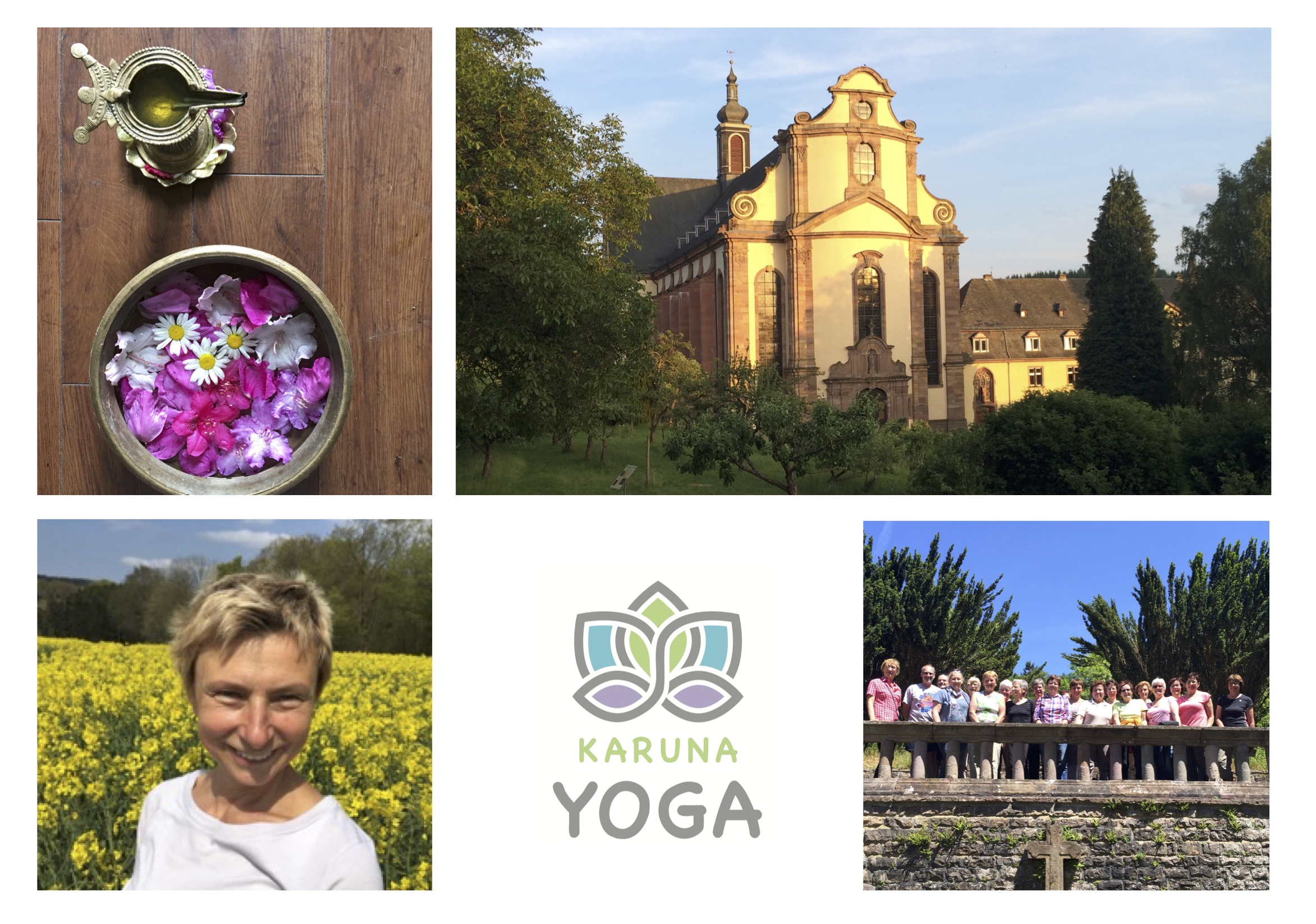 foto karuna yoga himmerod